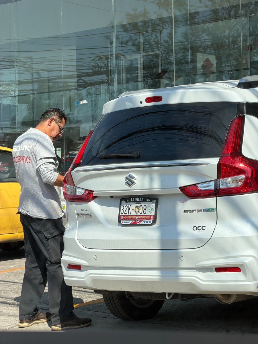 Autoboutique 1/4 de Milla tweet media