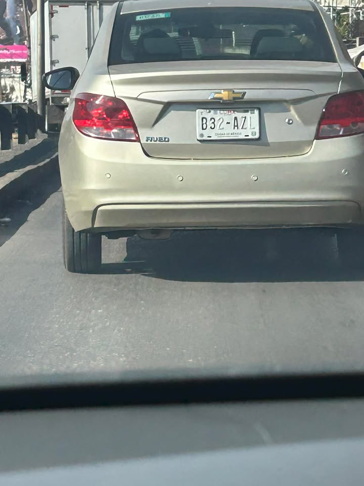 Autoboutique 1/4 de Milla tweet media