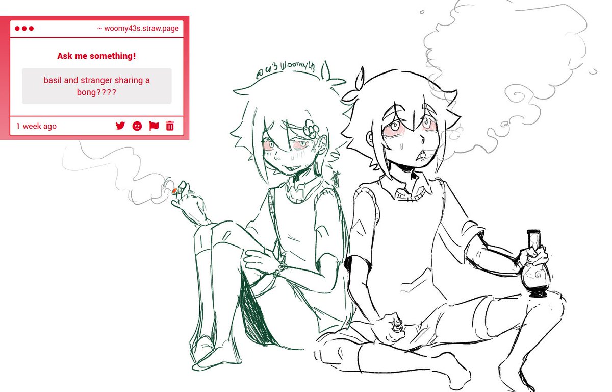 Woomy43/Takis🦜🍉 tweet media