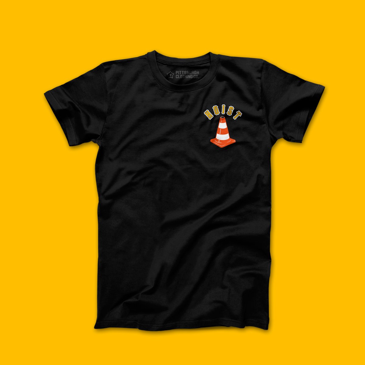 PGHClothingCo's tweet image. If you've been following along for a while, especially since 2012, you know we live for this kind of stuff. #HOIST

pghclothing.com