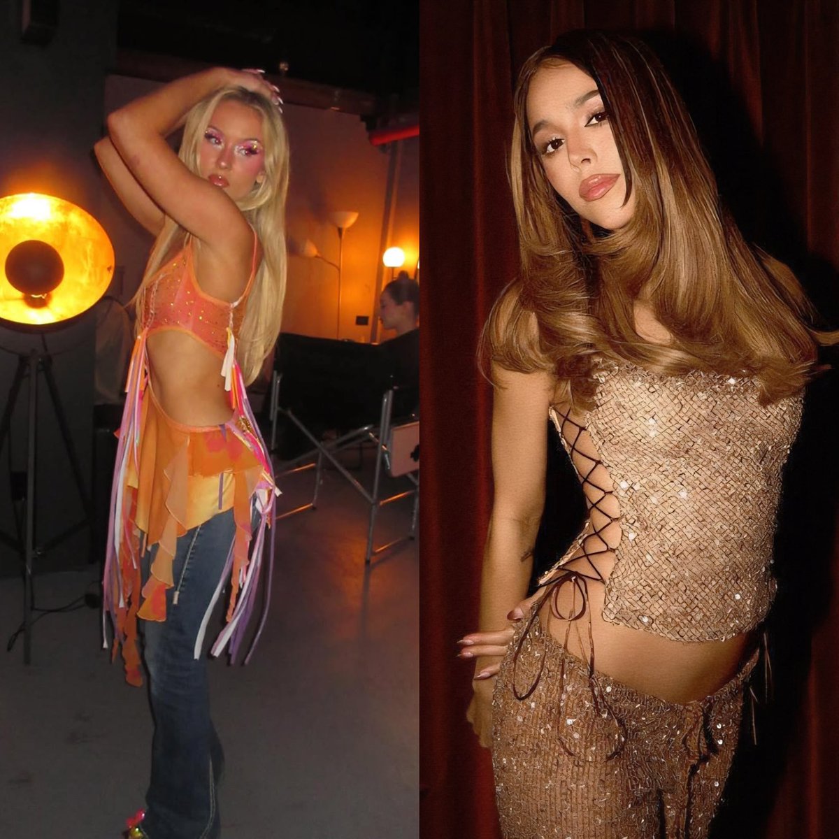 Zara Larsson Updates tweet media