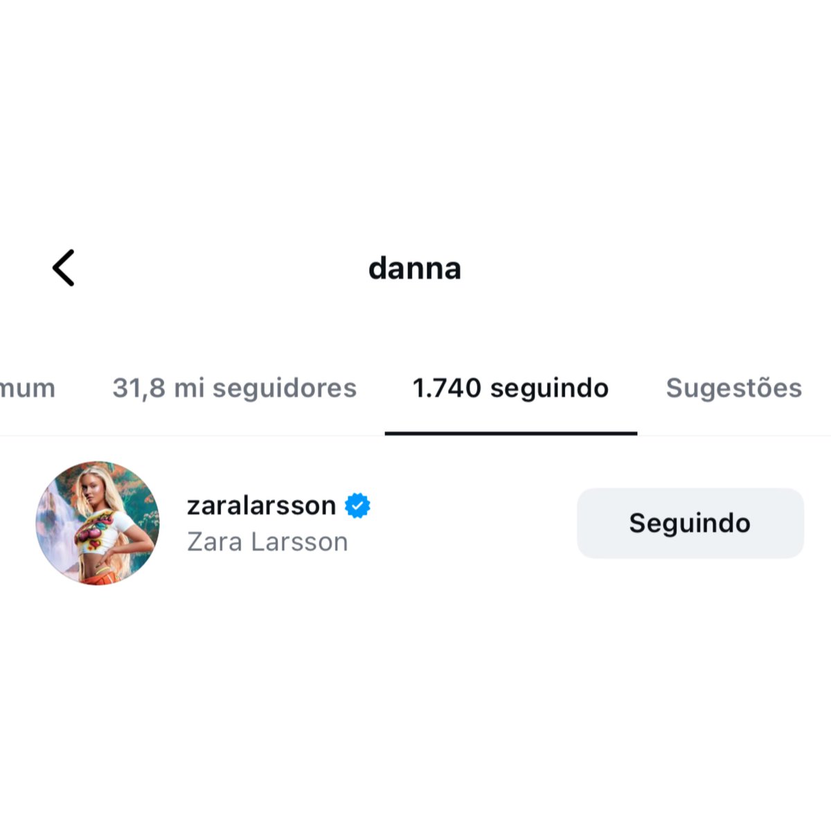 Zara Larsson Updates tweet media