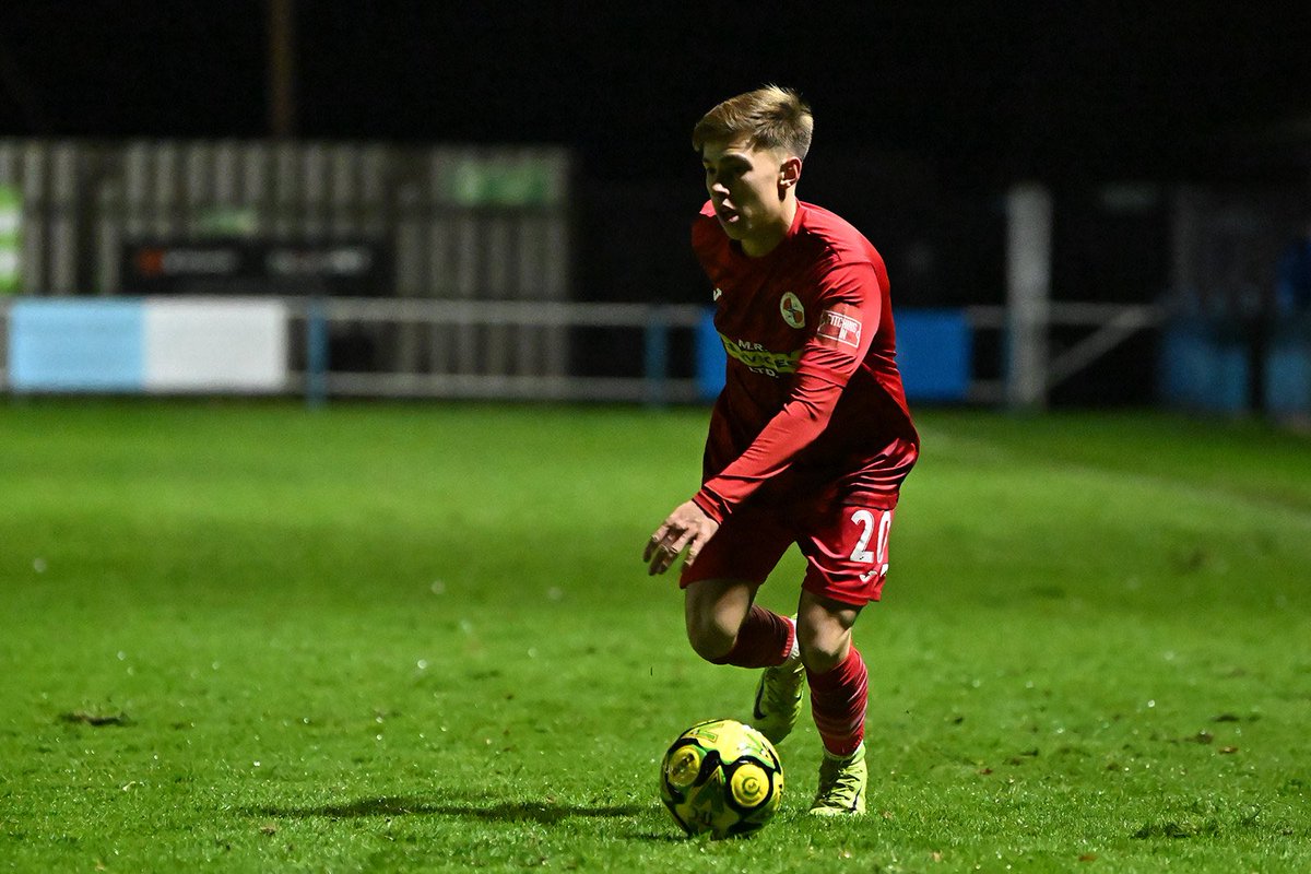 Tilbury FC tweet media