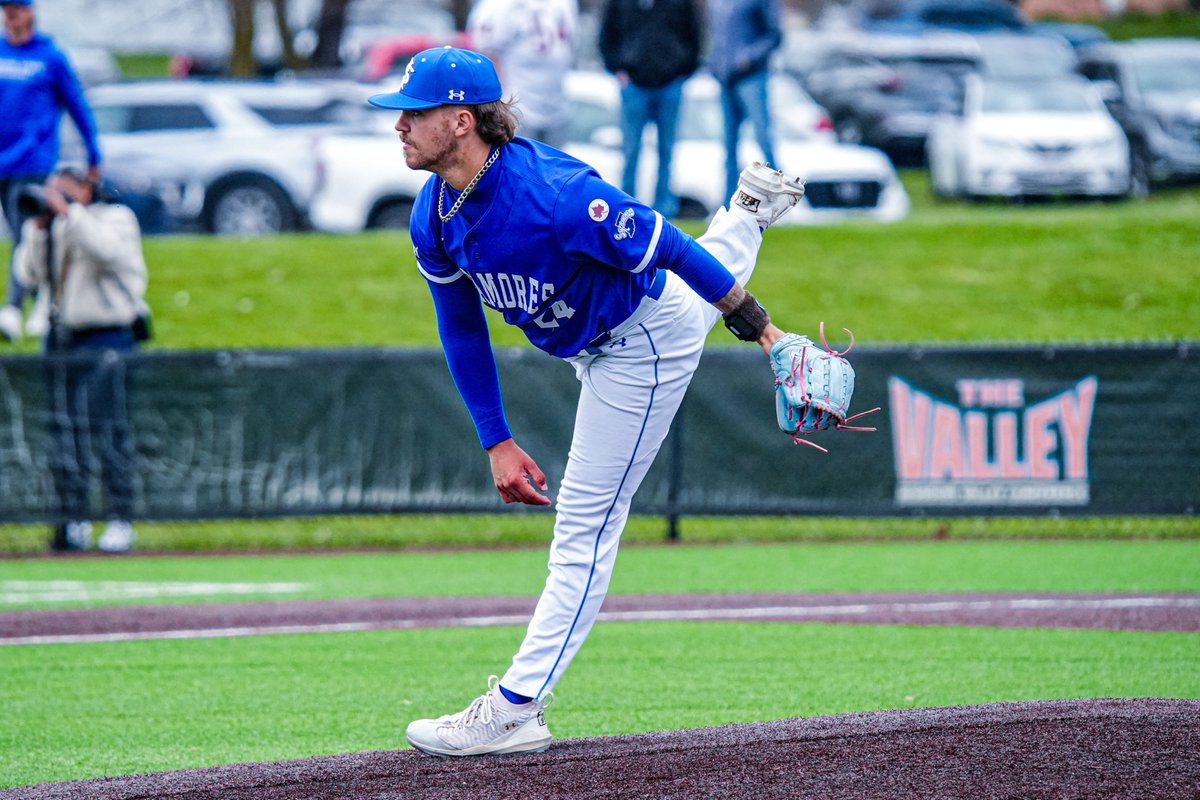 Indiana State Baseball tweet media