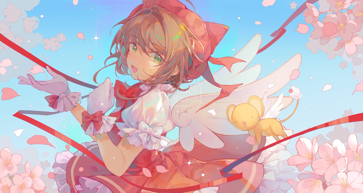 kira 🌸⭐️ tweet media