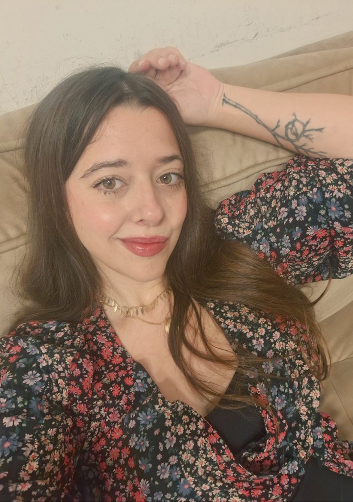 ✊Netta Bar❤️ tweet media