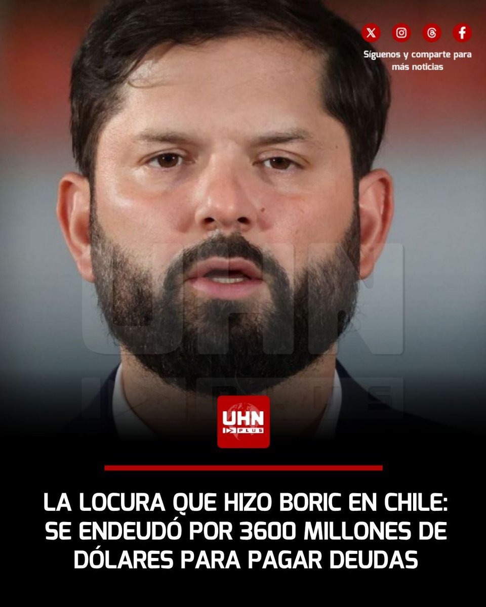 UHN Plus tweet media