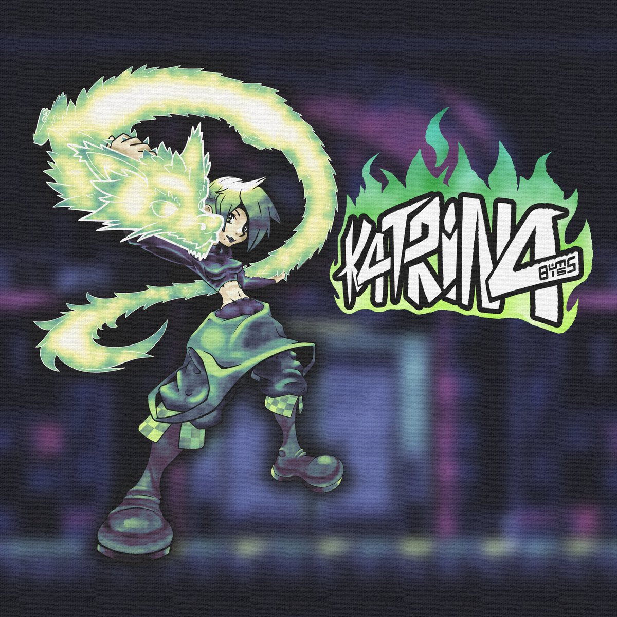 Bumbiss, Cowboy thereof. tweet media