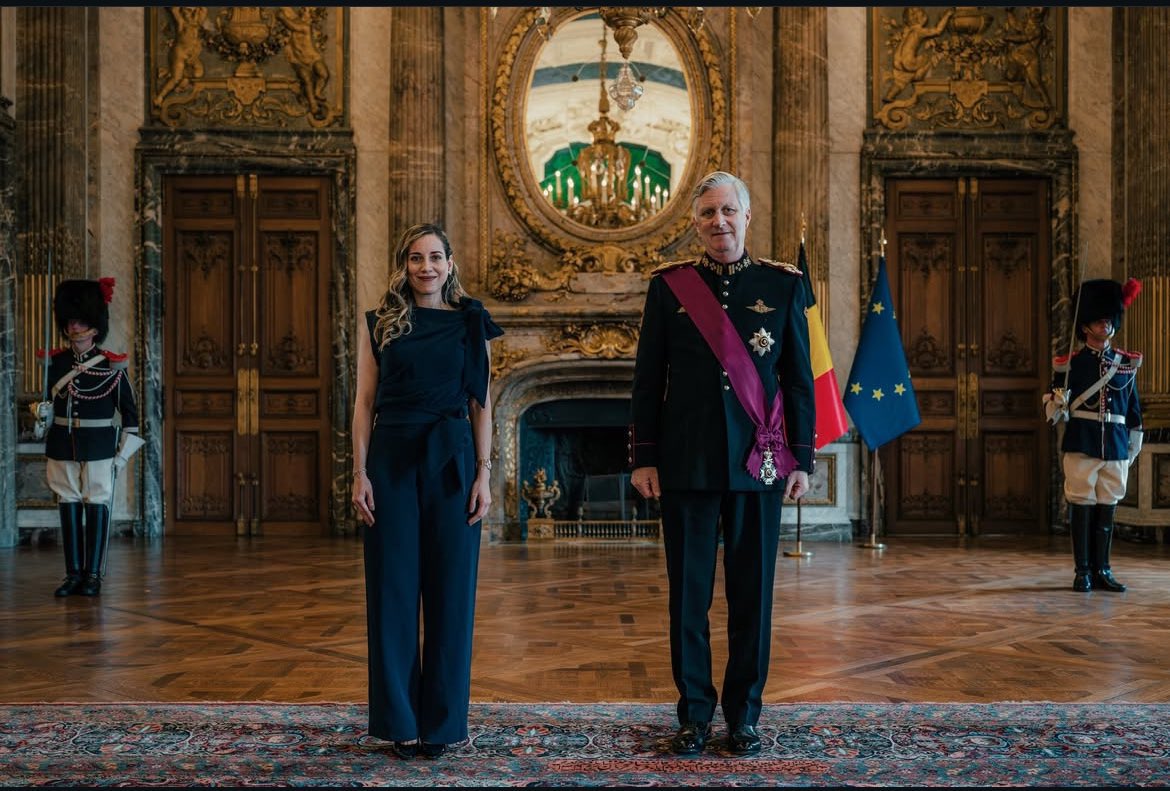 LaHistoria tweet media