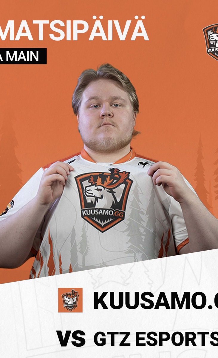 Jari Mikkonen 🇫🇮 tweet media