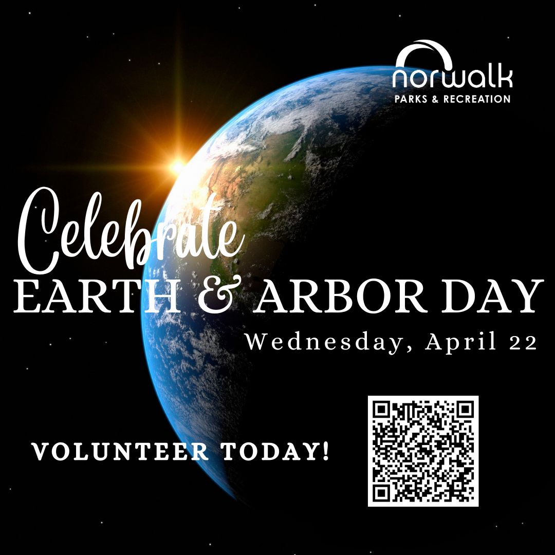 Norwalk Parks & Rec tweet media