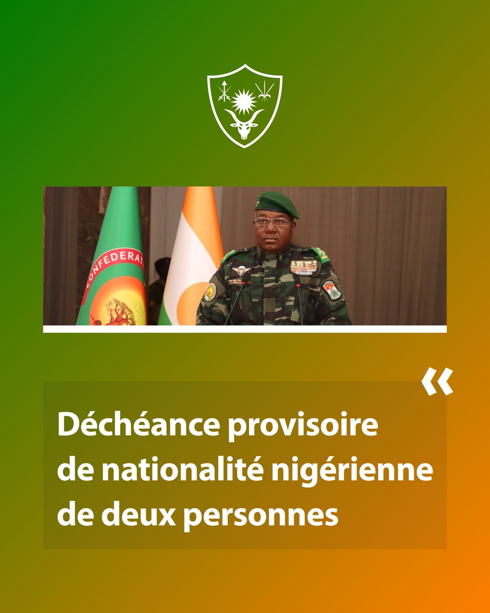 Niger Fr tweet media