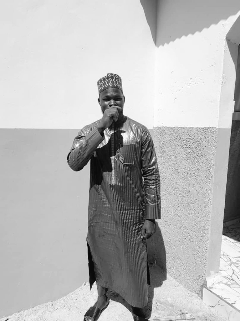 Alhamdulillah for everything