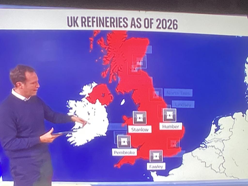 Simon Forrest tweet media