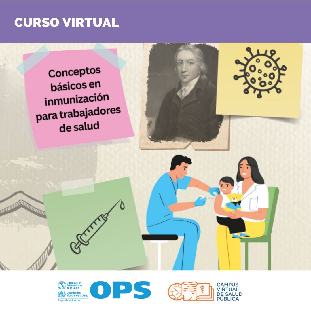 OPS/OMS Panamá tweet media