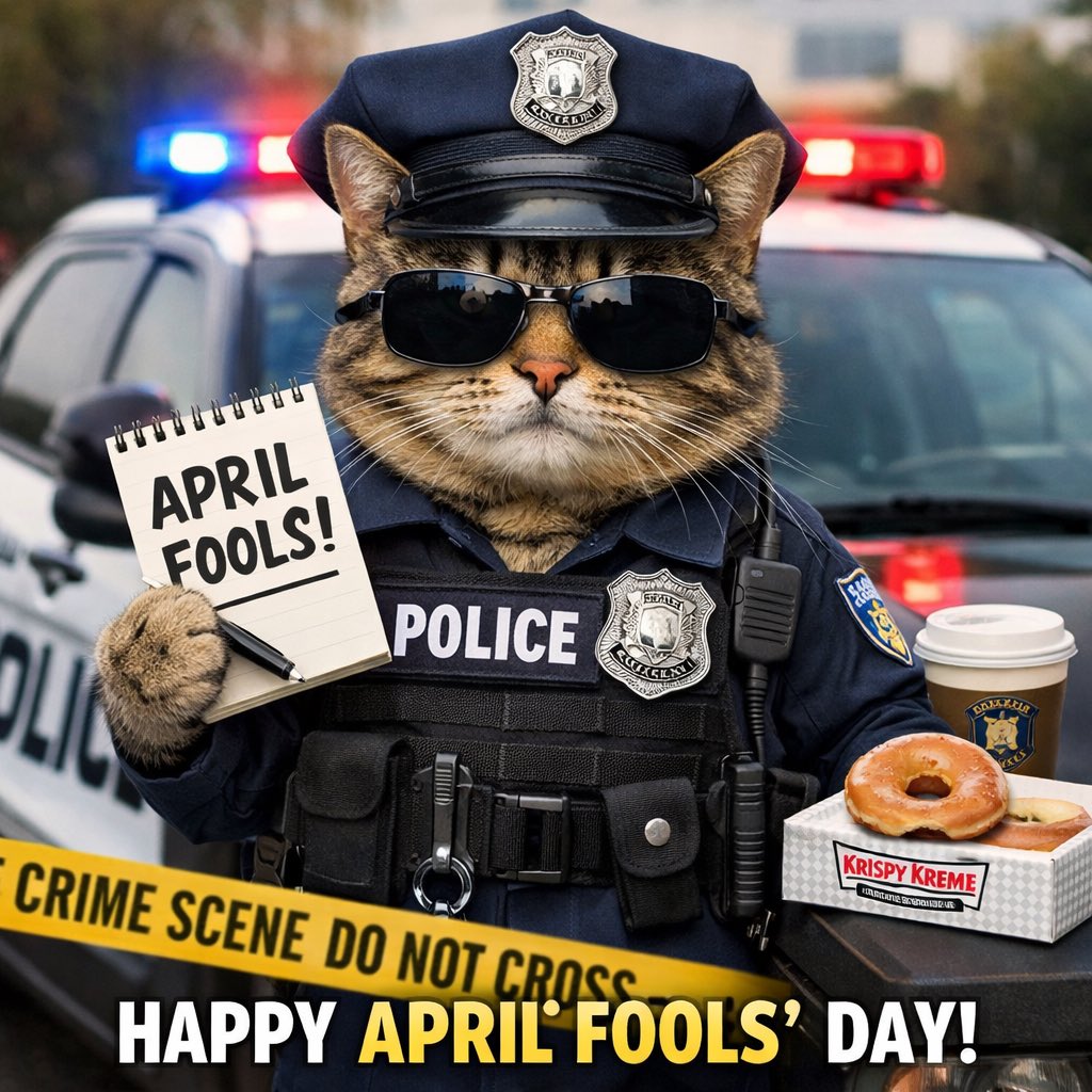 Retired Police Canine Foundation tweet media