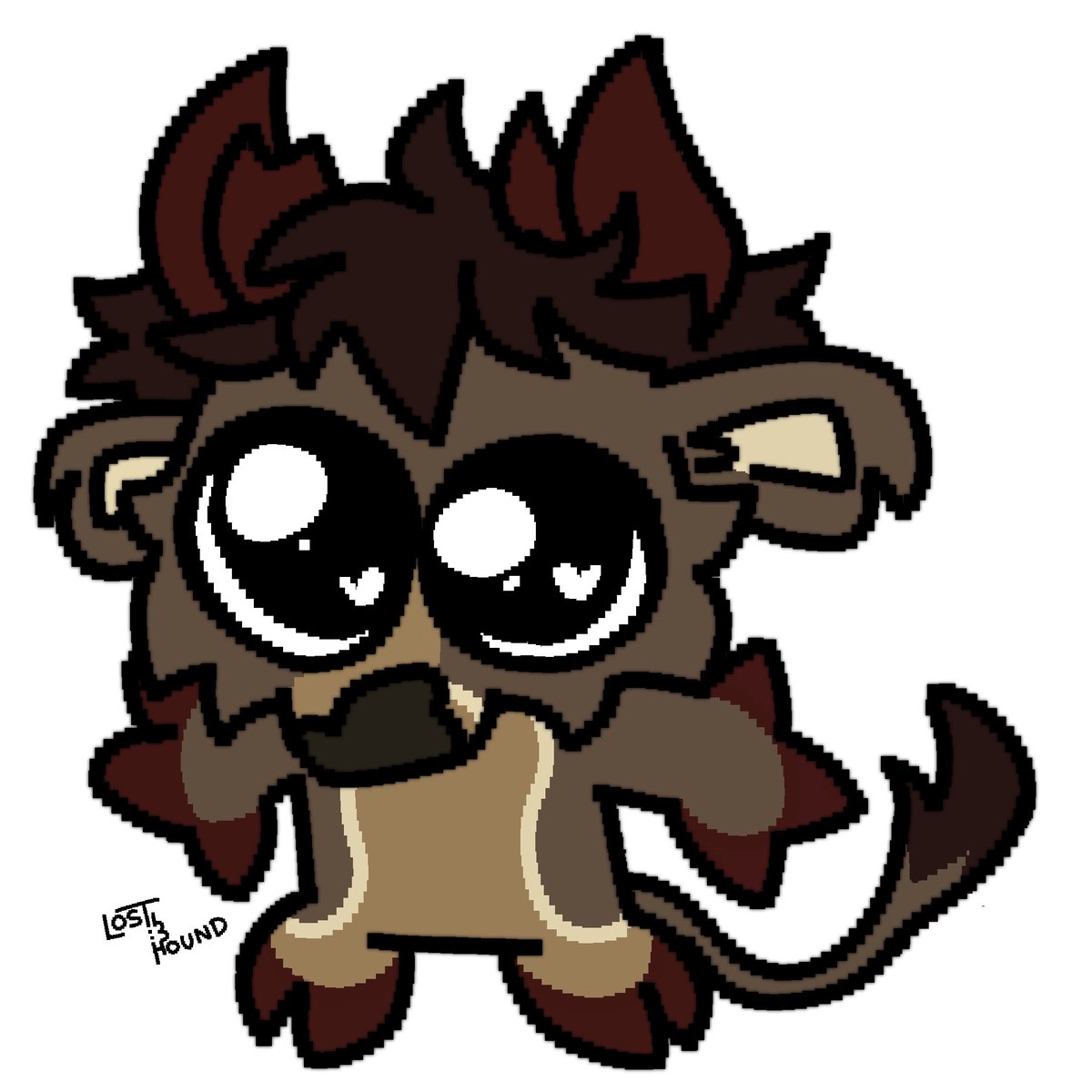 Beanzo (⟣ Fossil ⟢) tweet media