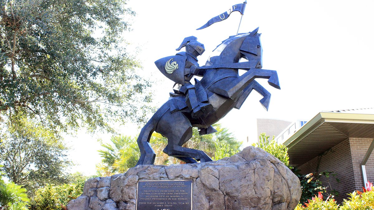 Join us in congratulating our faculty, staff and students recognized at today's Founders' Day celebration! We're so proud of you all! #ChargeOn bit.ly/4m1Iytv