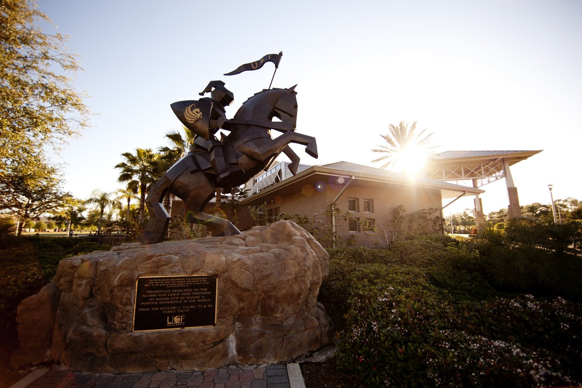 UCF Materials Science and Engineering tweet media