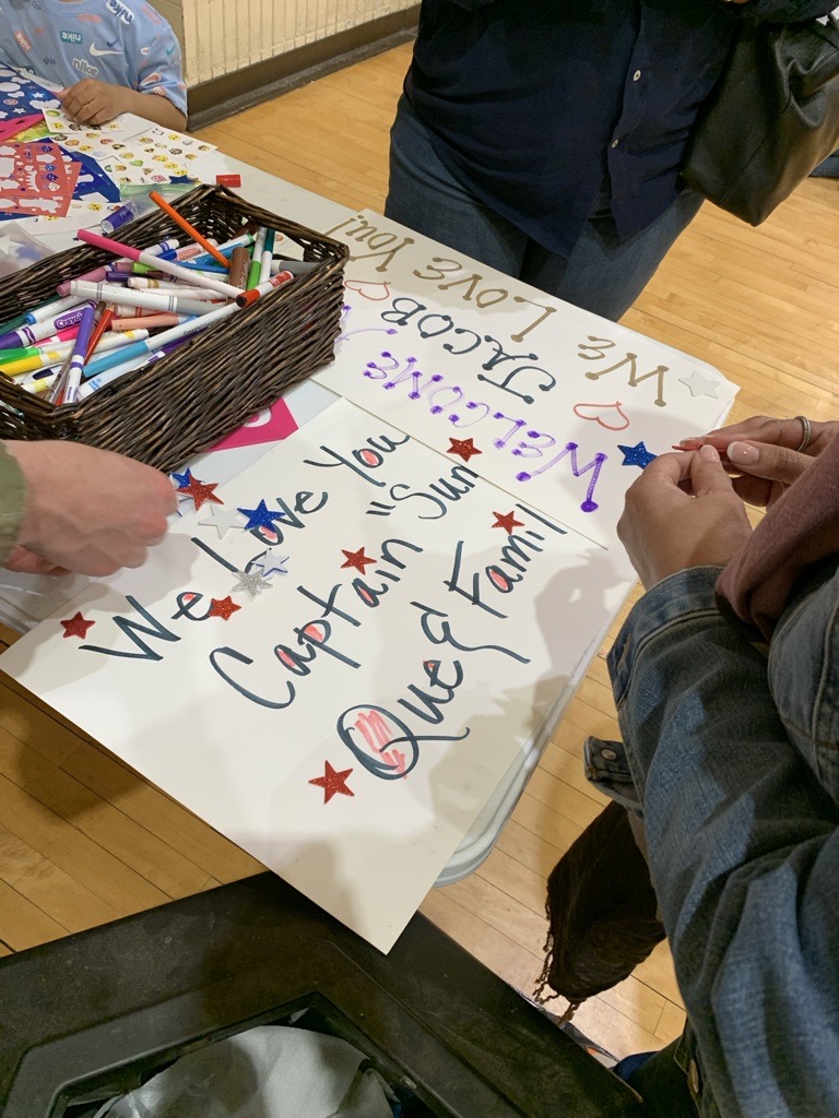USO Oklahoma tweet media