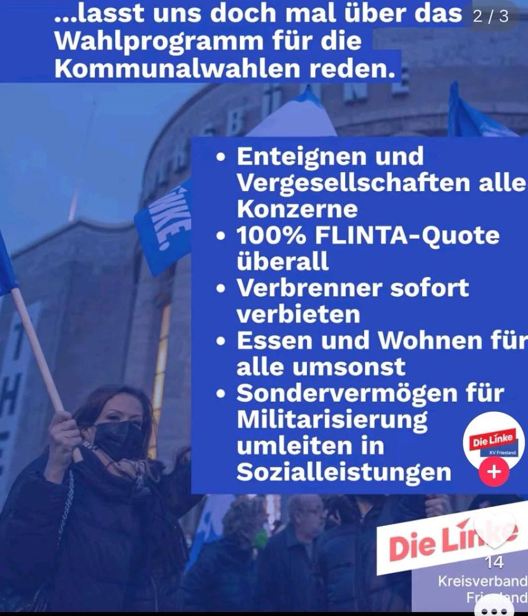 Gemüsehund tweet media