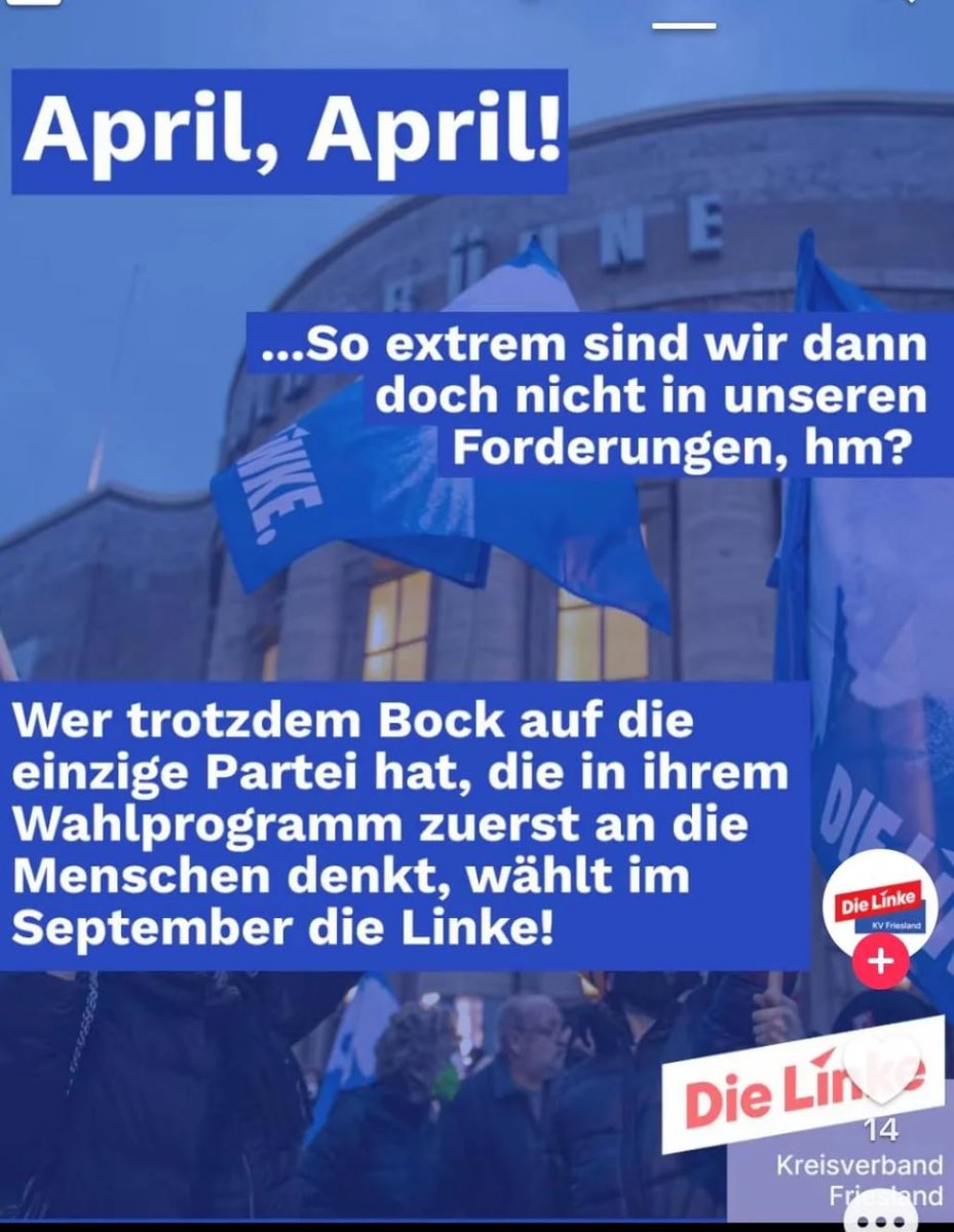 Gemüsehund tweet media