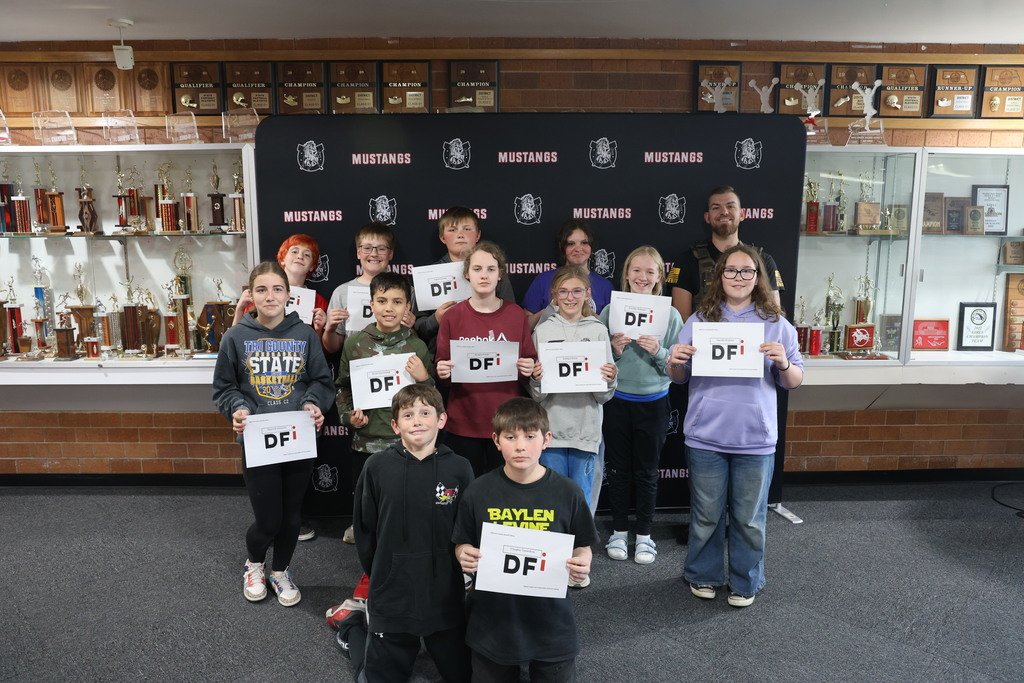 Meridian Mustangs tweet media