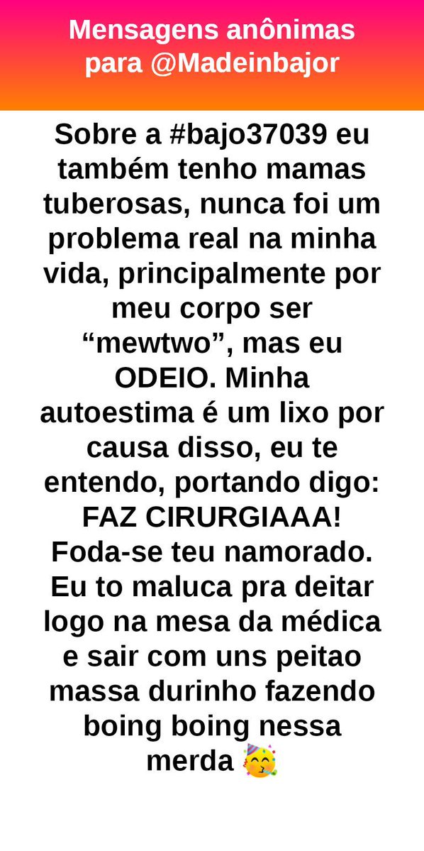 Making of da vida alheia tweet media