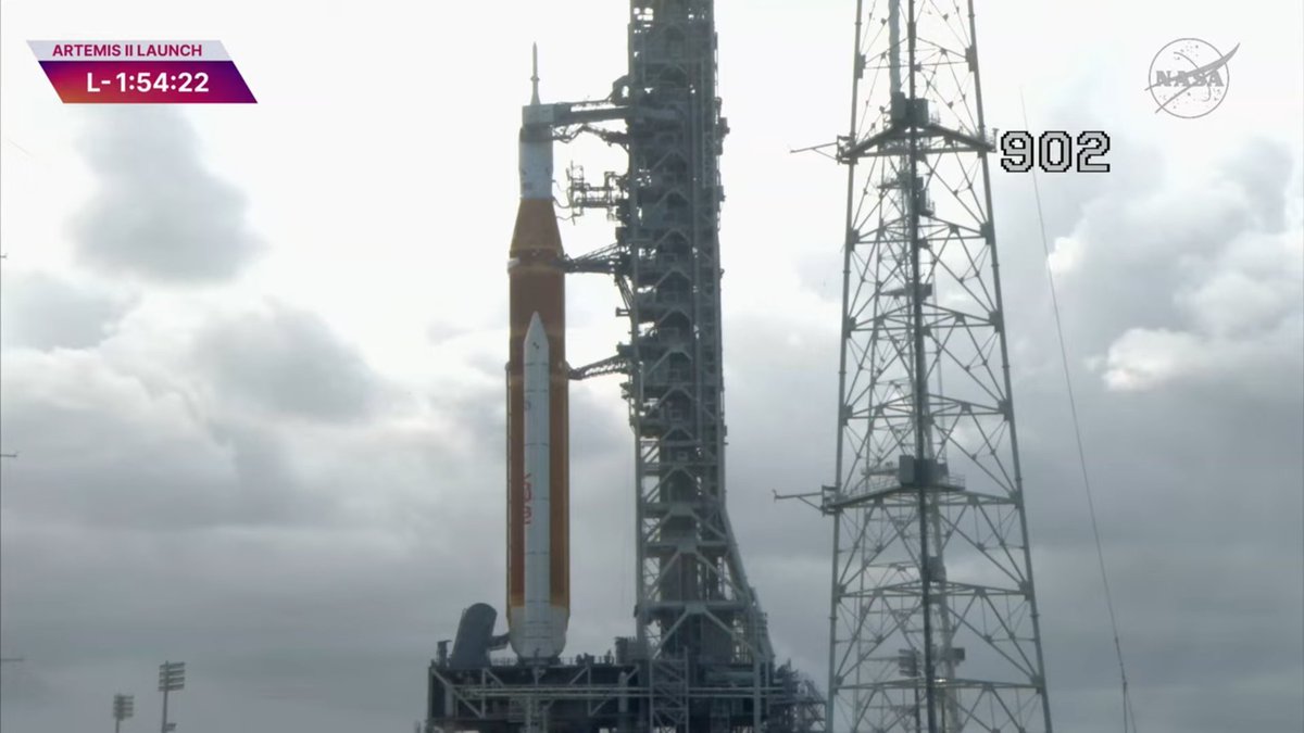 Techniques Spatiales tweet media