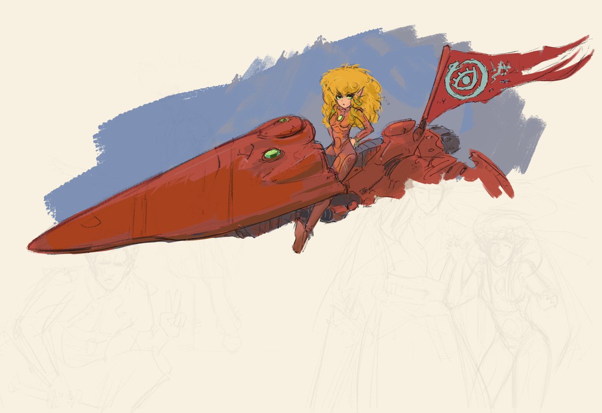 RedWitch tweet media