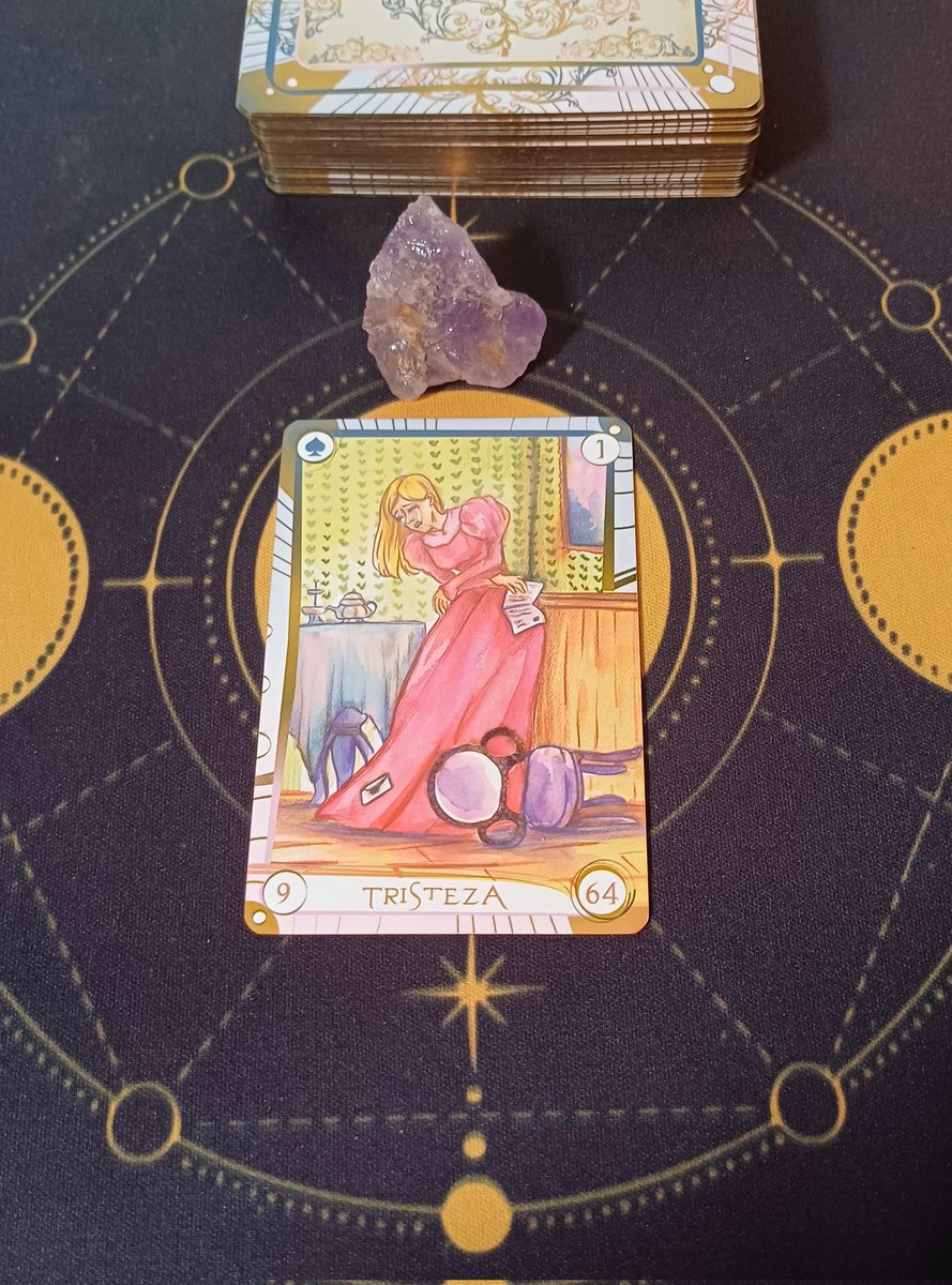 sunny ✷ cartomante e magista tweet media