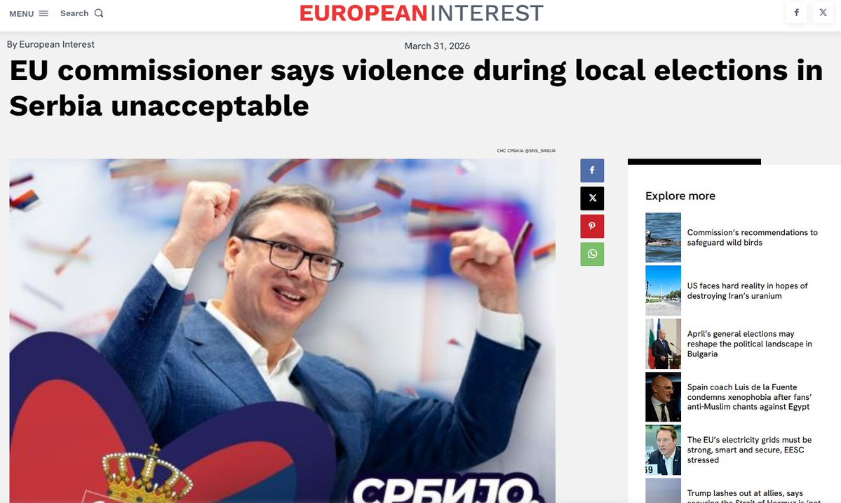 Igor Avžner - L U S T R A C I J A! tweet media