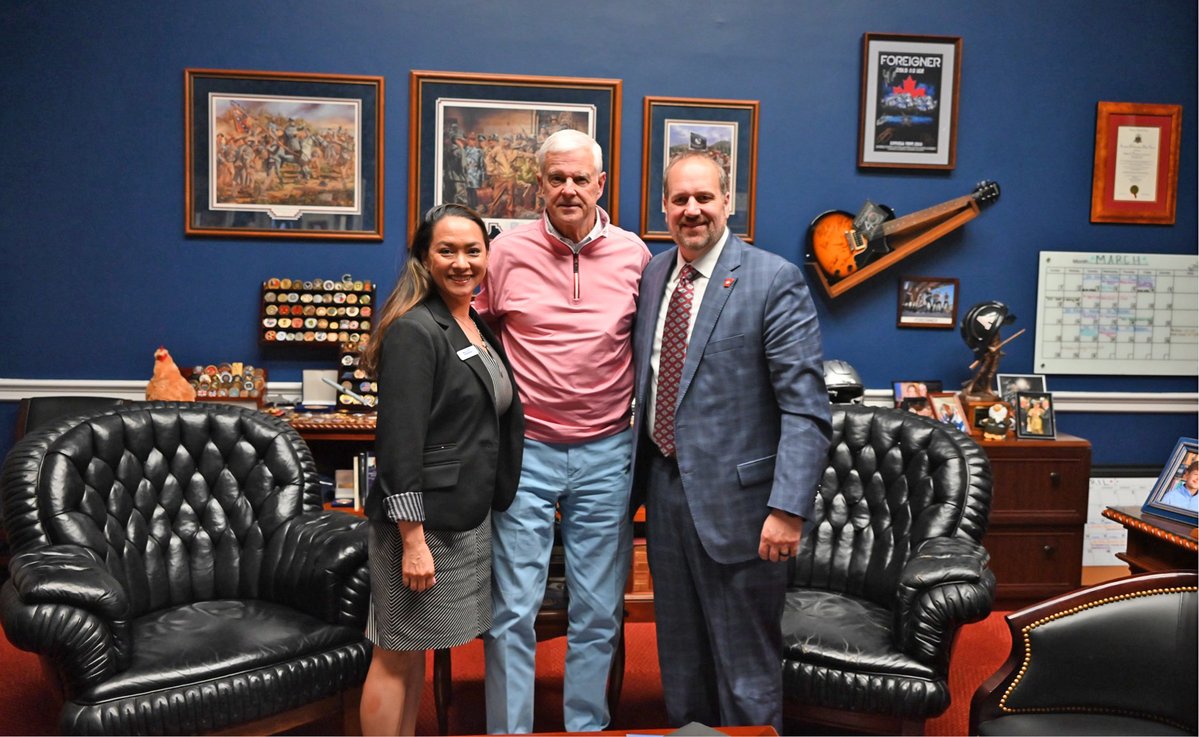 Arkansas Energy and Environment tweet media