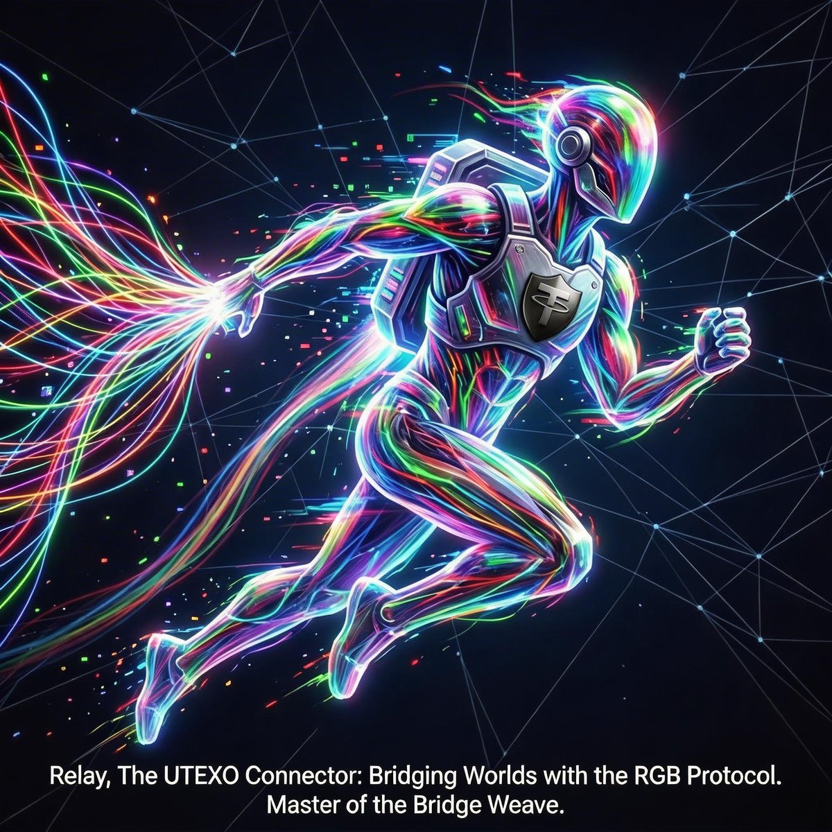 Crown || JUNE.Ai💙 |l Renaiss Alpha Tester 🦫 🏴 tweet media