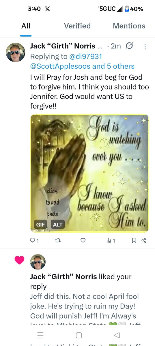 Jennifer Dibble tweet media