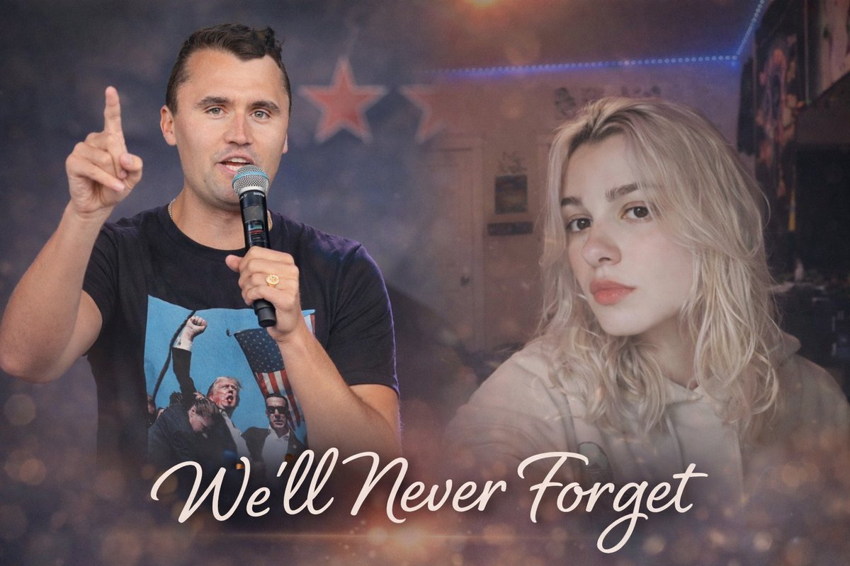 No More Fears tweet media