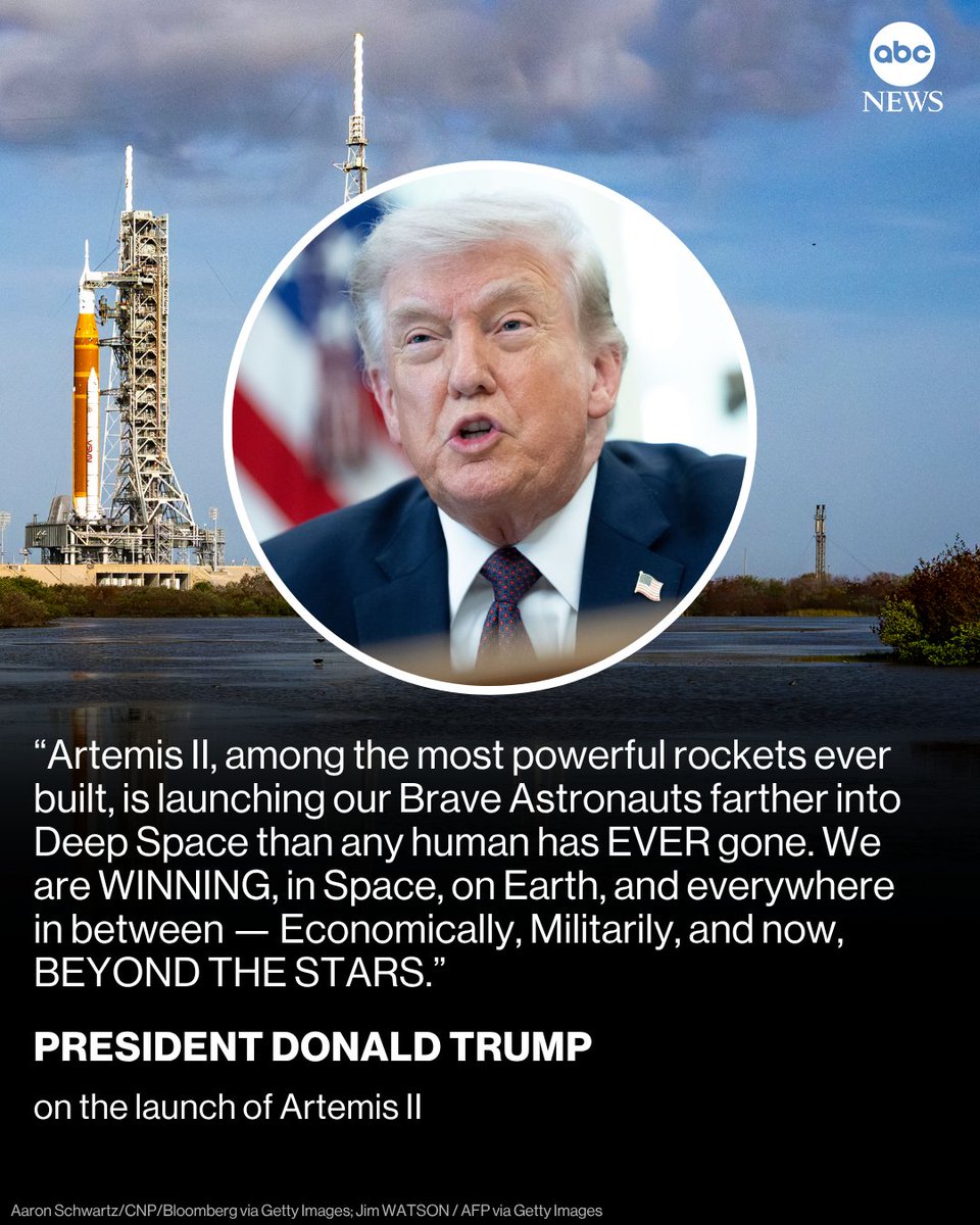 ABC News tweet media