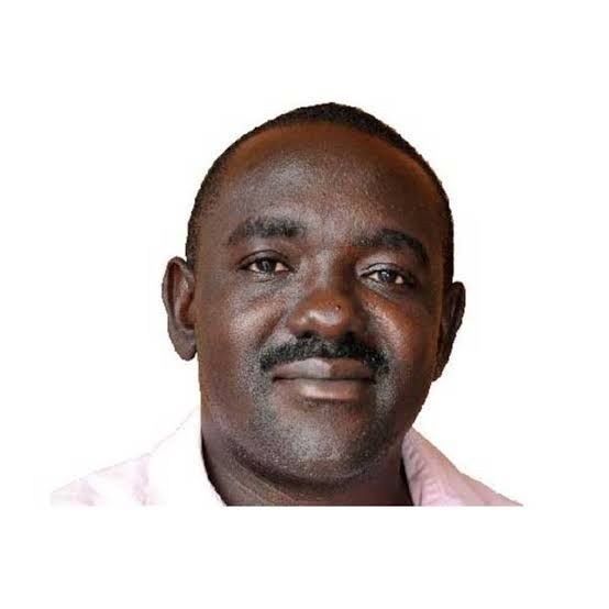 Hajji Hassan Badru Zziwa tweet media