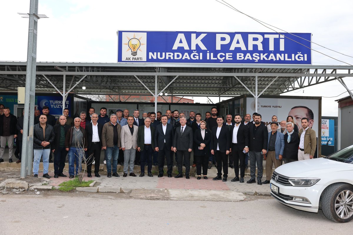 Fatih Muhaddis FEDAİOĞLU tweet media