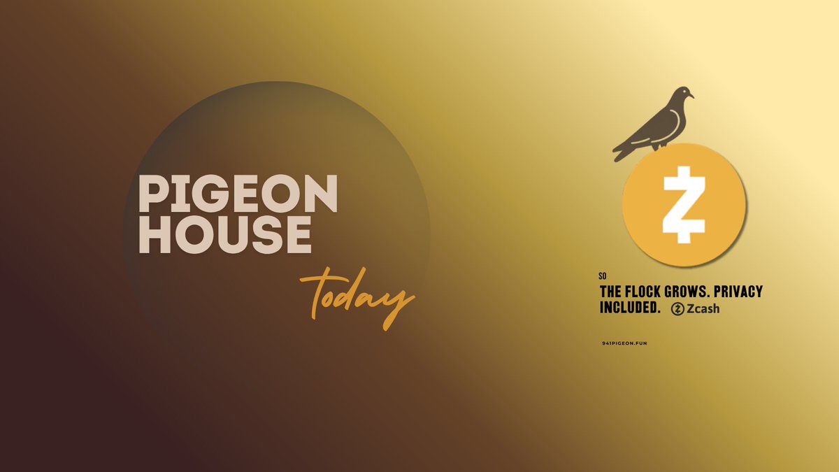 PigeonHouse tweet media