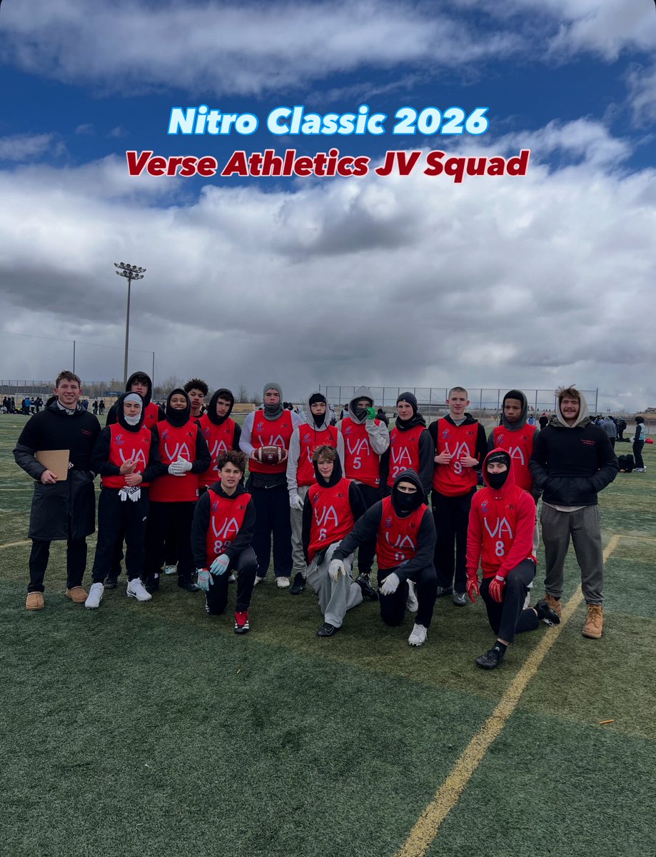 verseathletics tweet media