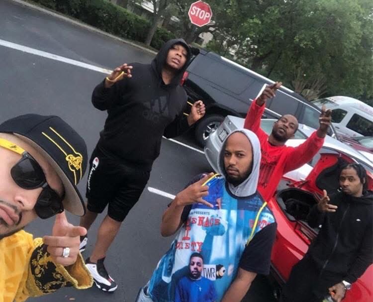 🦅CustomMenace🦅 tweet media
