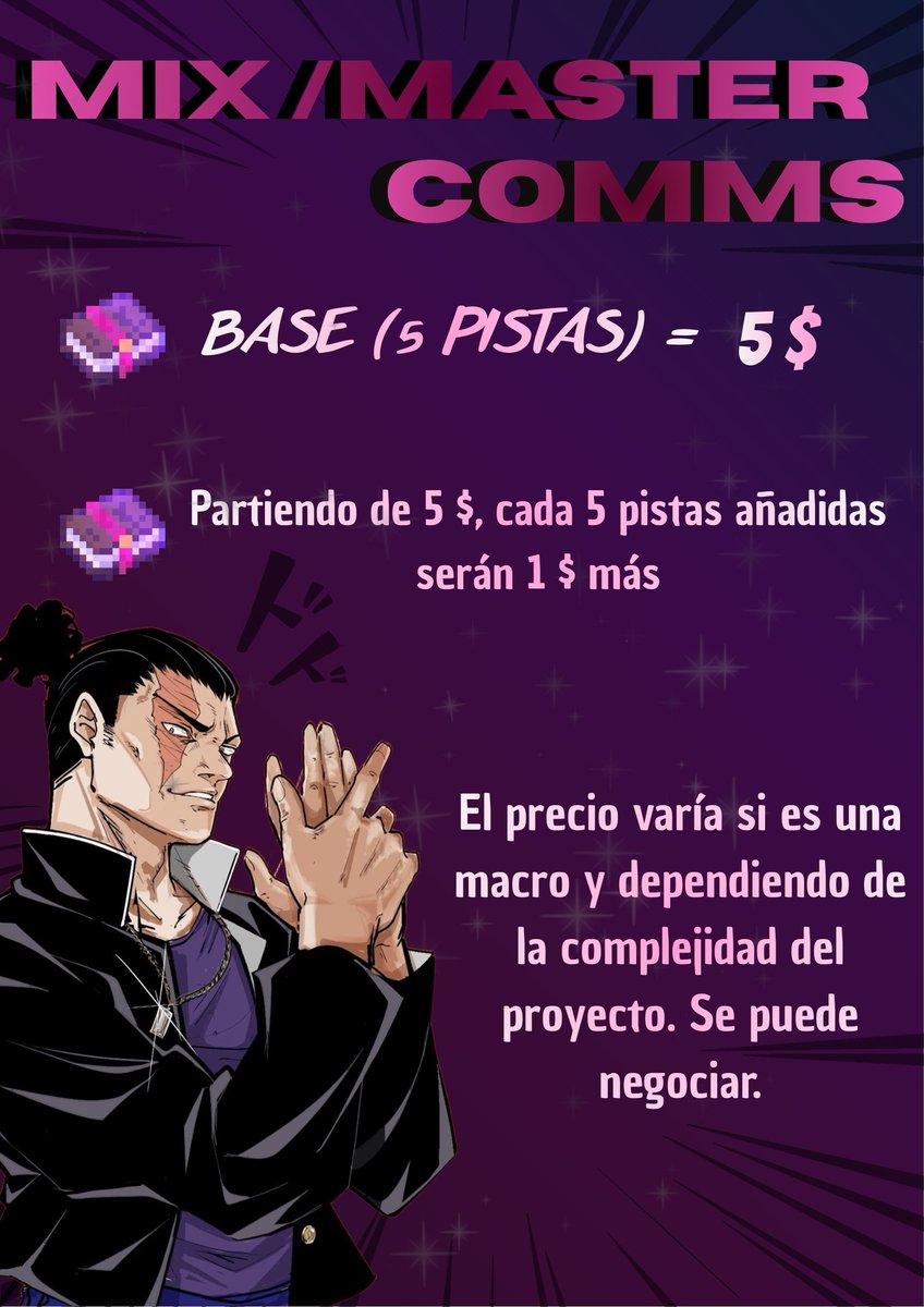 Pi4ao • {Wᴏᴛ} • - COMMS ABIERTAS tweet media