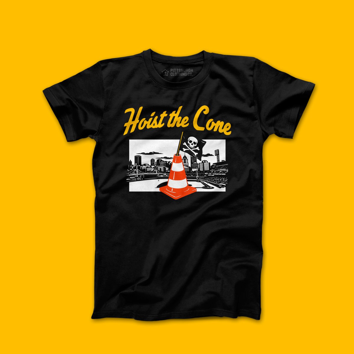 PGHClothingCo's tweet image. If you've been following along for a while, especially since 2012, you know we live for this kind of stuff. #HOIST

pghclothing.com