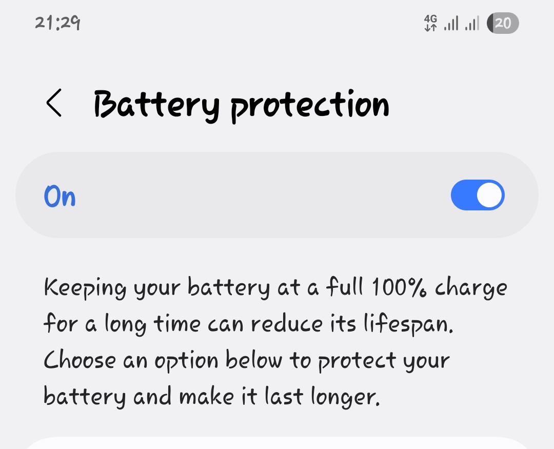 Samsung users... Do you know this about your phone??