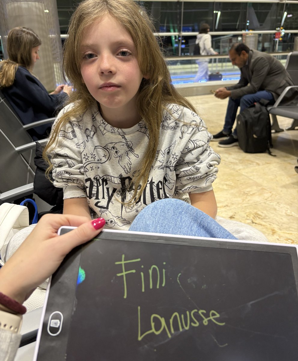 Juli Forcato tweet media