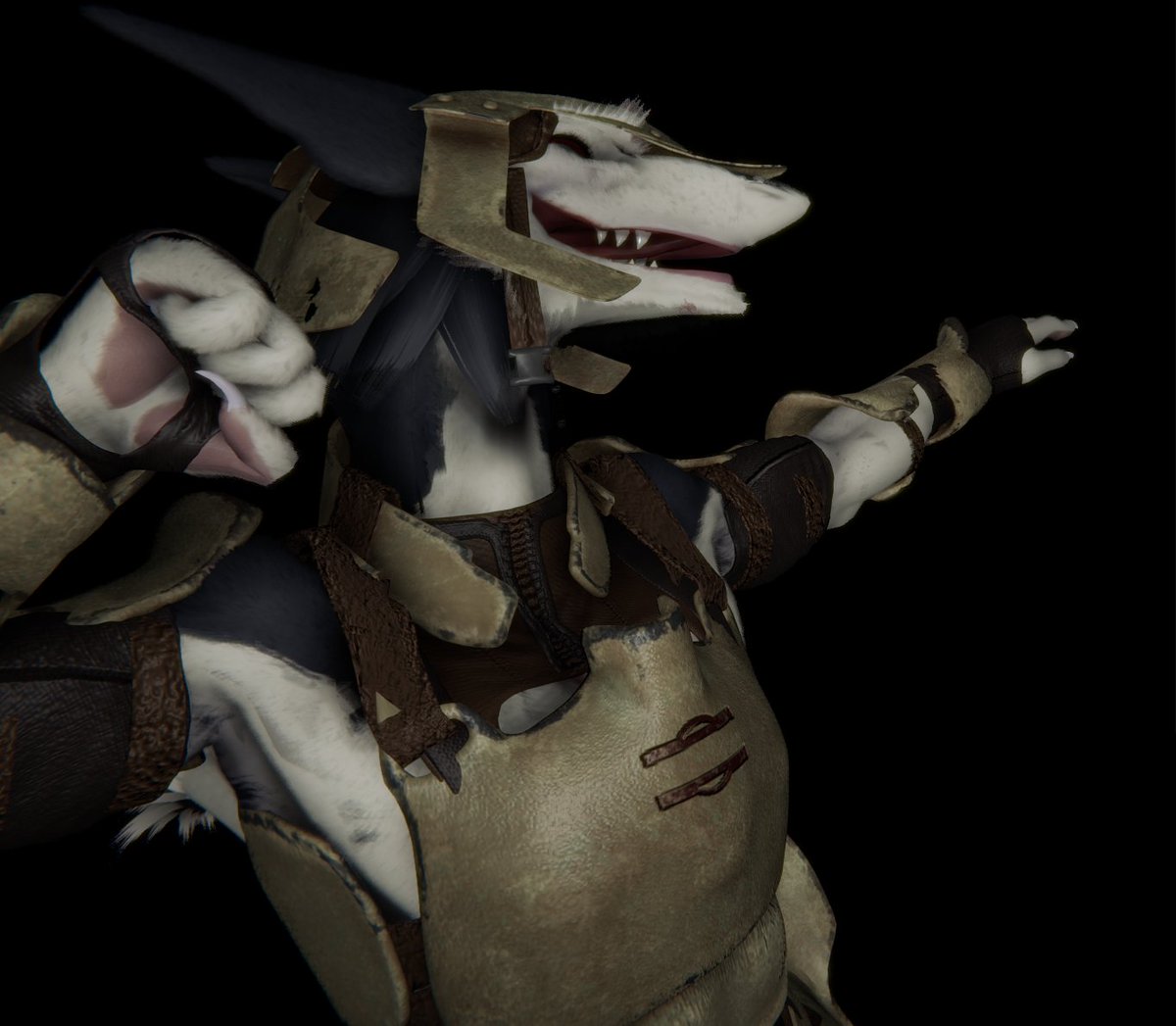 Jakkai-Reborn tweet media