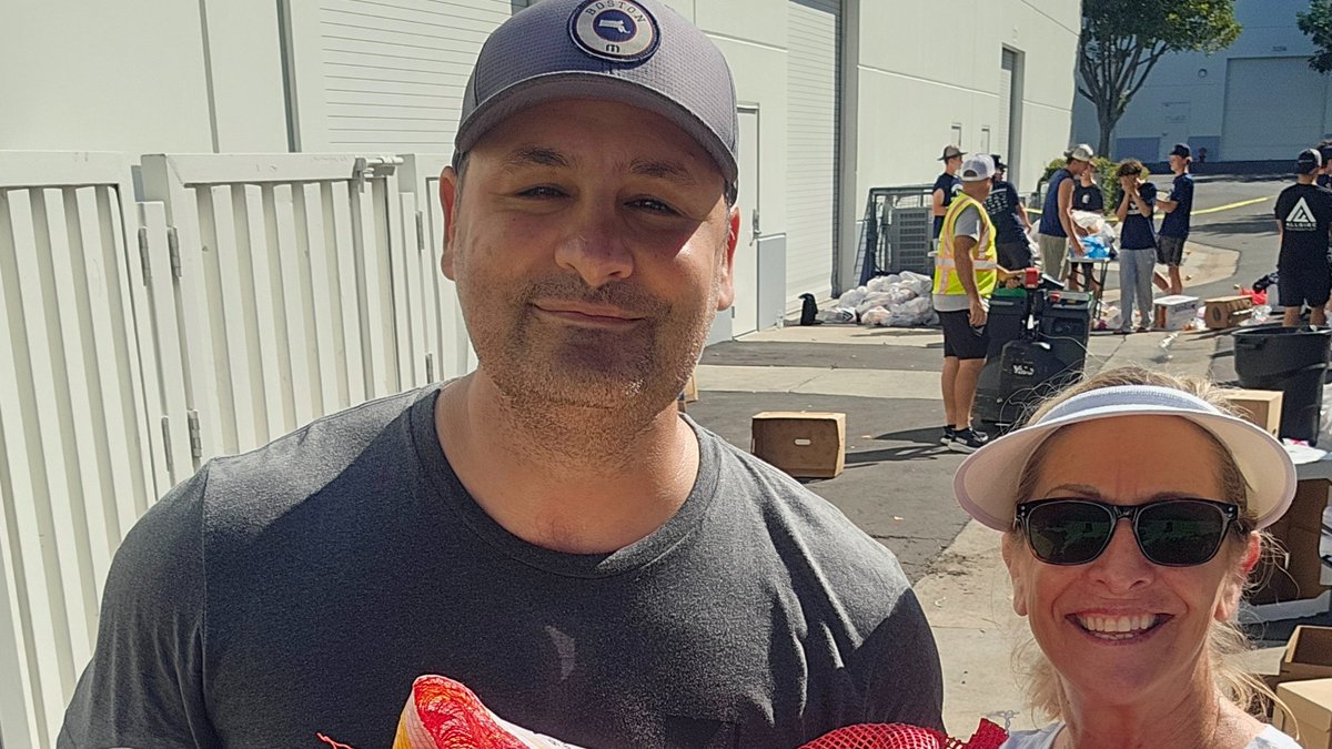 Endeavor Bank tweet media