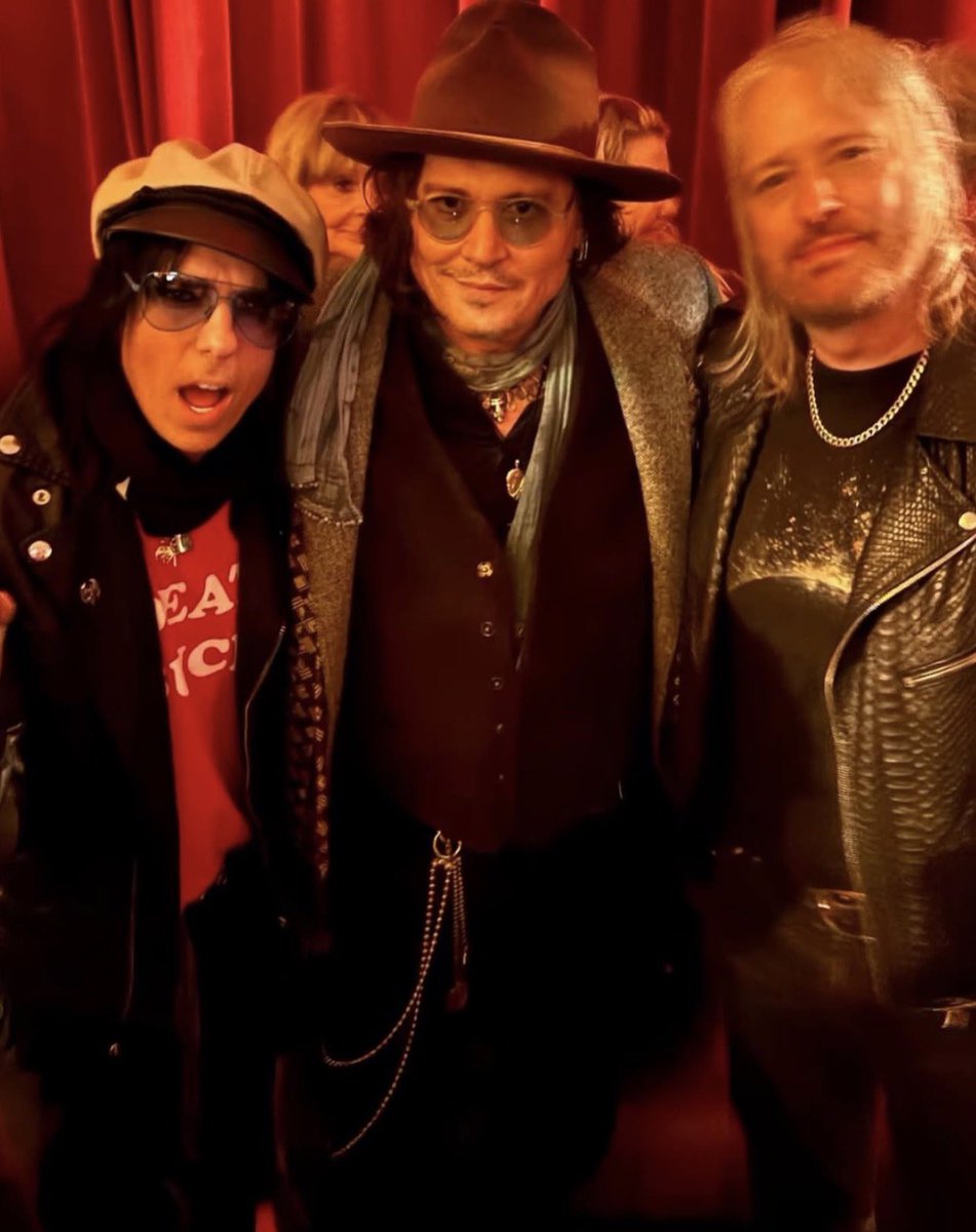 Depphead4Ever 🏴☠️🦇 tweet media