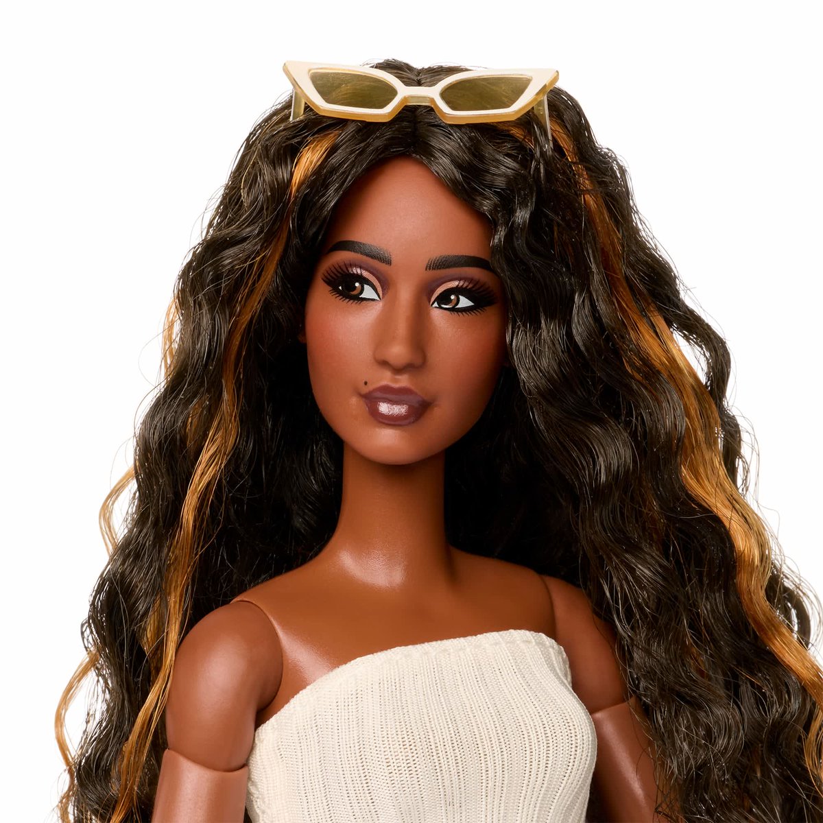 Arye Lynet (arlyversedolls) tweet media